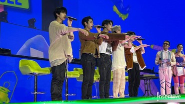 img-title Ada Janji Manis NCT DREAM untuk Penggemar di Indonesia, Apa Tuh?
