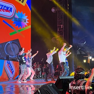 Meriahkan Korean Wave 2022, NCT DREAM Penasaran Ingin Makan Seblak