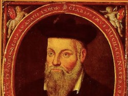 Menyingkap Ramalan Nostradamus soal Kematian Ratu Elizabeth II