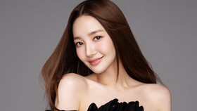 Park Min-young Buka Suara Soal Aliran Duit Rp2,9 M dari Mantan