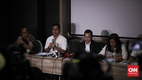 Dalami Kasus, Kuasa Hukum Sambo Lakukan Rekonstruksi di Magelang