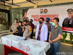 Jejak Kasus Mahasiswi Jember Meninggal Usai Kencan, Kini Kasusnya Dihentikan