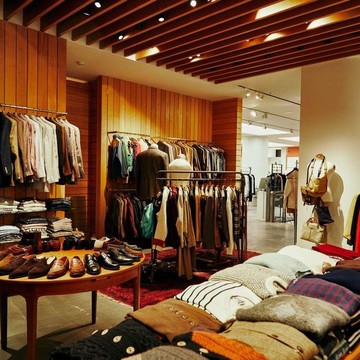 img-title Belanja Barang Branded dengan Harga Miring di Jepang? Jangan Lupa Mampir ke Tempat Thrifting Populer Berikut