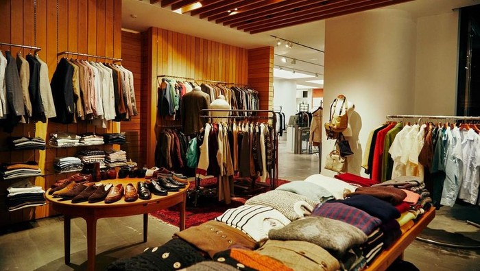 Belanja Barang Branded dengan Harga Miring di Jepang? Jangan Lupa Mampir ke Tempat Thrifting Populer Berikut