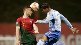 5 Bintang Dipastikan Absen di Piala Dunia 2022
