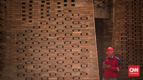 Revitalisasi TMII Masuk Tahap Akhir