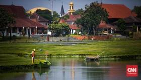 7 Lokasi Perayaan Malam Tahun Baru di Jakarta, Puncak Acara di TMII