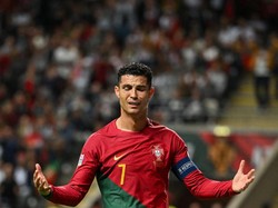 Saran Cassano ke Ronaldo: Pensiun!