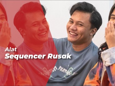 img-title Usai Tak Duet Bareng Ziva, Rizky Febian Banjir Hujatan Hingga Bersuara