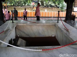 Lokasi dan Asal-usul Lubang Buaya, Saksi Bisu Peristiwa Sejarah G30S PKI