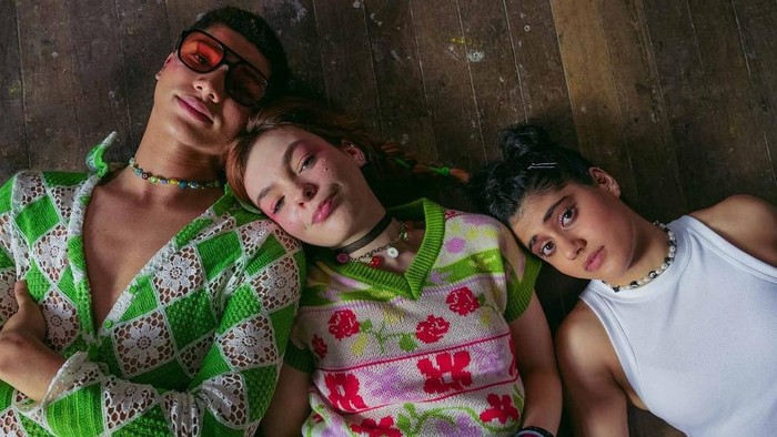 Serial Netflix Terbaru, Heartbreak High, Cocok untuk yang Lagi Rindu Masa Remaja!