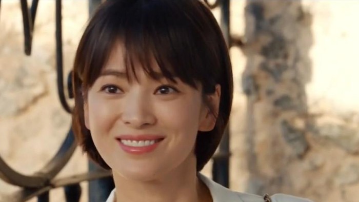 5 Drama Romantis Lawas dari Song Hye Kyo, Tetap Bikin Baper Meski Sudah Rilis Lebih dari Satu Dekade!