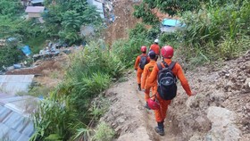 8 Penambang Emas Banyumas Terjebak di Lubang Tambang Sejak Selasa