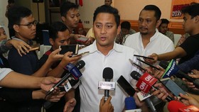 Thomas Djiwandono Bakal Isi Kursi Wamenkeu, Sudaryono Wamentan