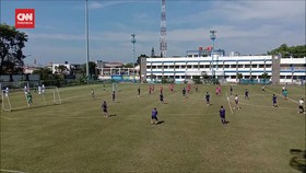 VIDEO: Persib Optimis Gulung Persija di Bandung