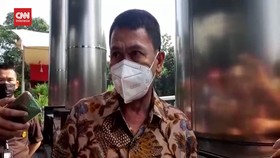 VIDEO: KPK Minta Lukas Enembe Buktikan Punya Tambang Emas