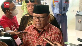VIDEO: IPW Sambangi MKD DPR Bahas Private Jet Brigjen Hendra