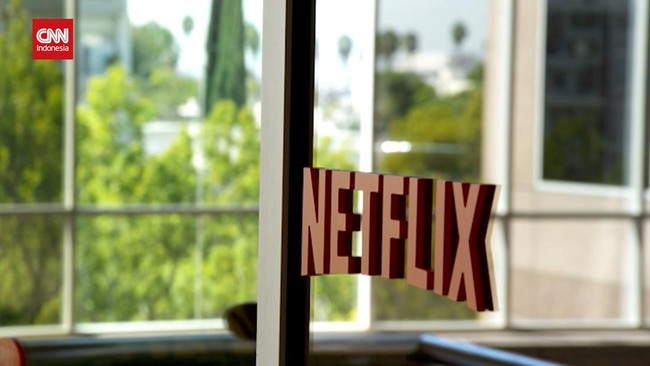 Meta hingga Netflix Ikut PHK Gelombang PHK terus terjadi menghantam perusahaan-perusahaan global, seperti Meta, Shopee, Netflix, Amazon, hingga Meta.