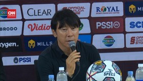 PSSI Perpanjang Kontrak Shin Tae Yong 4 Tahun