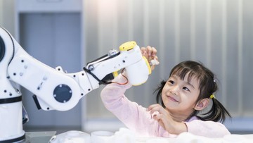 10 KALIMAT SEHARI-HARI BIKIN ANAK CERDAS