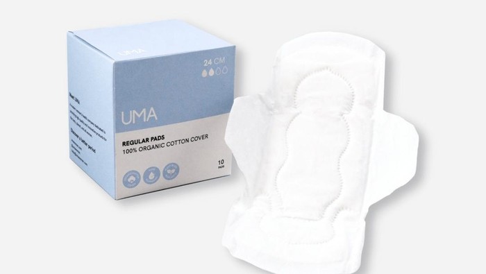 5 Rekomendasi Pembalut Sekali Pakai Organik: Dinilai Lebih Aman dan Nyaman untuk Kulit Sensitif!