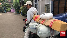 Viral Modus Penipuan COD di TikTok, Kiriman Tak Sesuai Pesanan