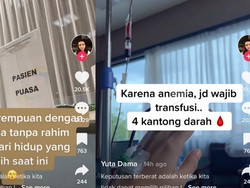 Viral Cerita Haru Wanita Tak Punya Rahim di Usia Muda, Ternyata gegara Ini