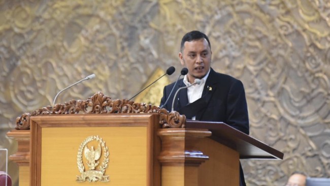 Partai Nasdem bakal mengumumkan koalisi dan satu nama calon presiden mereka untuk Pemilihan Presiden (Pilpres) 2024 pada November mendatang.