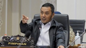 NasDem Sebut Penggugat Sistem Proporsional Pemilu Bukan Kader