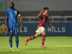 Witan Sulaeman: Muda dan Berbahaya di Tangan Shin Tae-yong