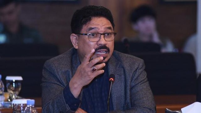 Politisi Partai Nasdem Zulfan Lindan diberhentikan sebagai wakil Komisaris utama/komisaris independen PT Jasa Marga (Persero) Tbk atau Jasa Marga.