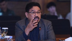 Zulfan Lindan Nasdem Dicopot dari Kursi Komisaris Jasa Marga
