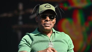 img-title Kabar Duka, Rapper Coolio Meninggal Dunia