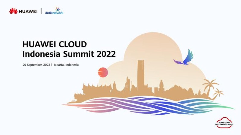 Huawei siap untuk menggelar Cloud Summit di Indonesia. Dikabarkan Huawei akan mengenalkan layanan baru.