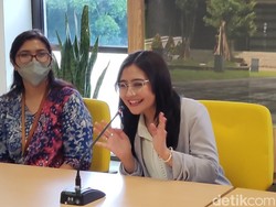 Pengin Jadi Dosen, Prilly Latuconsina: Saya Harus S2 Dulu