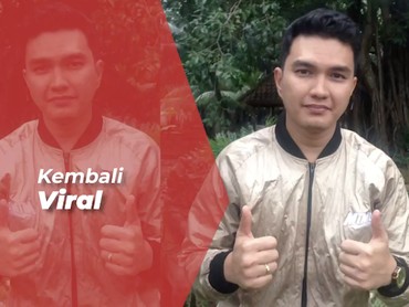 img-title 'Bisikan Jenazah' Viral, Aldi Taher: Makasih Vidi Aldiano dan Deddy