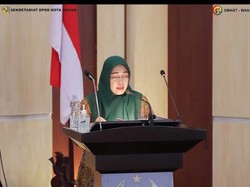 Anggota DPRD Medan Dipecat Gerindra karena Kasus Asusila Nyaleg dari NasDem