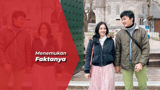 Bersuara Usai Cerai dari Bobby Tince, Azizah Anisa: Ada Kejanggalan