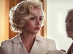 Penonton Cuma Sanggup Nonton Blonde 20 Menit