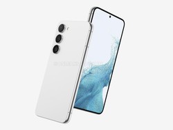Samsung Galaxy S23 Menampakkan Wajahnya, Tertarik?