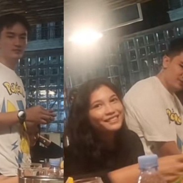 7 Potret Kedekatan Bripda LL Hutabarat & Vera Kekasih Mendiang Brigadir J