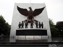 6 Teori Dalang Peristiwa G30S PKI, Siapa Tokoh yang Ada di Baliknya?