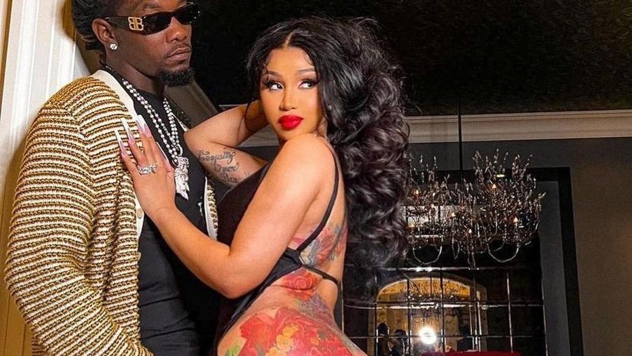 Cardi B
