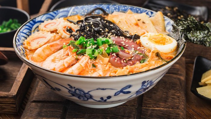 7 Rekomendasi Kuliner Khas Enak di Setiap Prefektur Jepang yang Rugi Kalau Terlewatkan