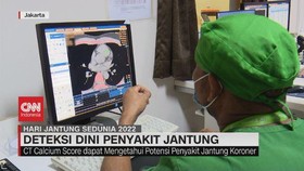 VIDEO: Deteksi Dini Penyakit Jantung