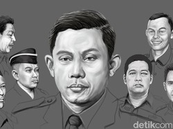 Rumor Dewan Jenderal Pemicu Pembunuhan