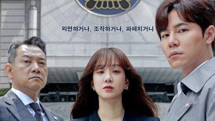 Drama Korea Terbaru di Disney+ Hotstar yang Wajib Ditonton, Ada Genre Hukum Hingga Fantasi!