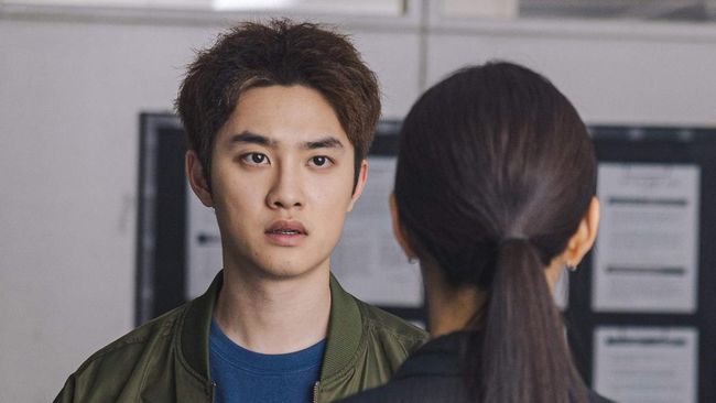 Berikut 7 rekomendasi drama Korea terbaru tayang Oktober 2022, dibintangi D.O. EXO, Hyeri, Siwon Super Junior, Nana, Kang Ha-neul, dan masih banyak lagi.