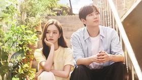 Sinopsis May I Help You, Kala Hyeri Mampu Bicara dengan Arwah