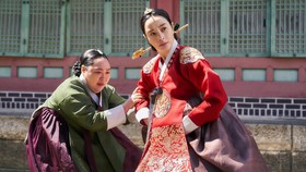5 Rekomendasi Drama Korea Terpopuler Oktober 2022